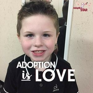 Meet your Posher, Clinton